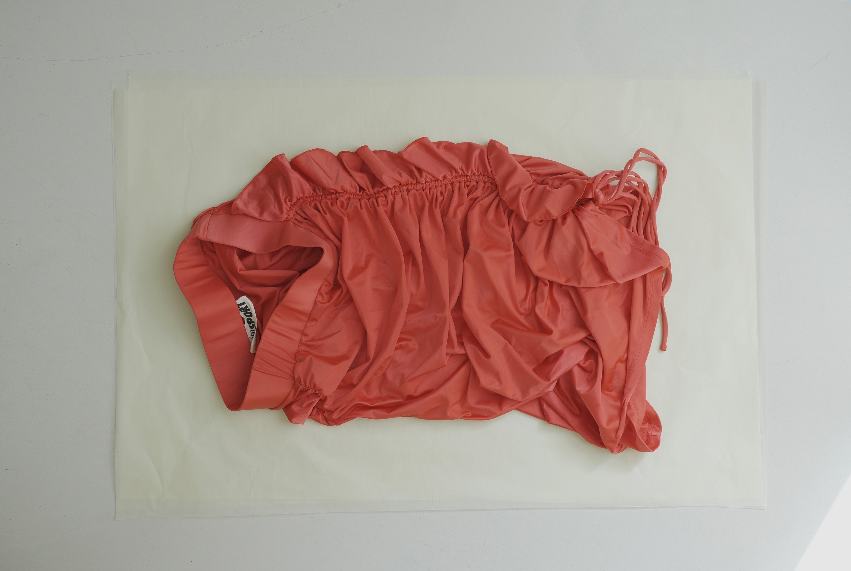 Chosen for a Reason - Garment Care