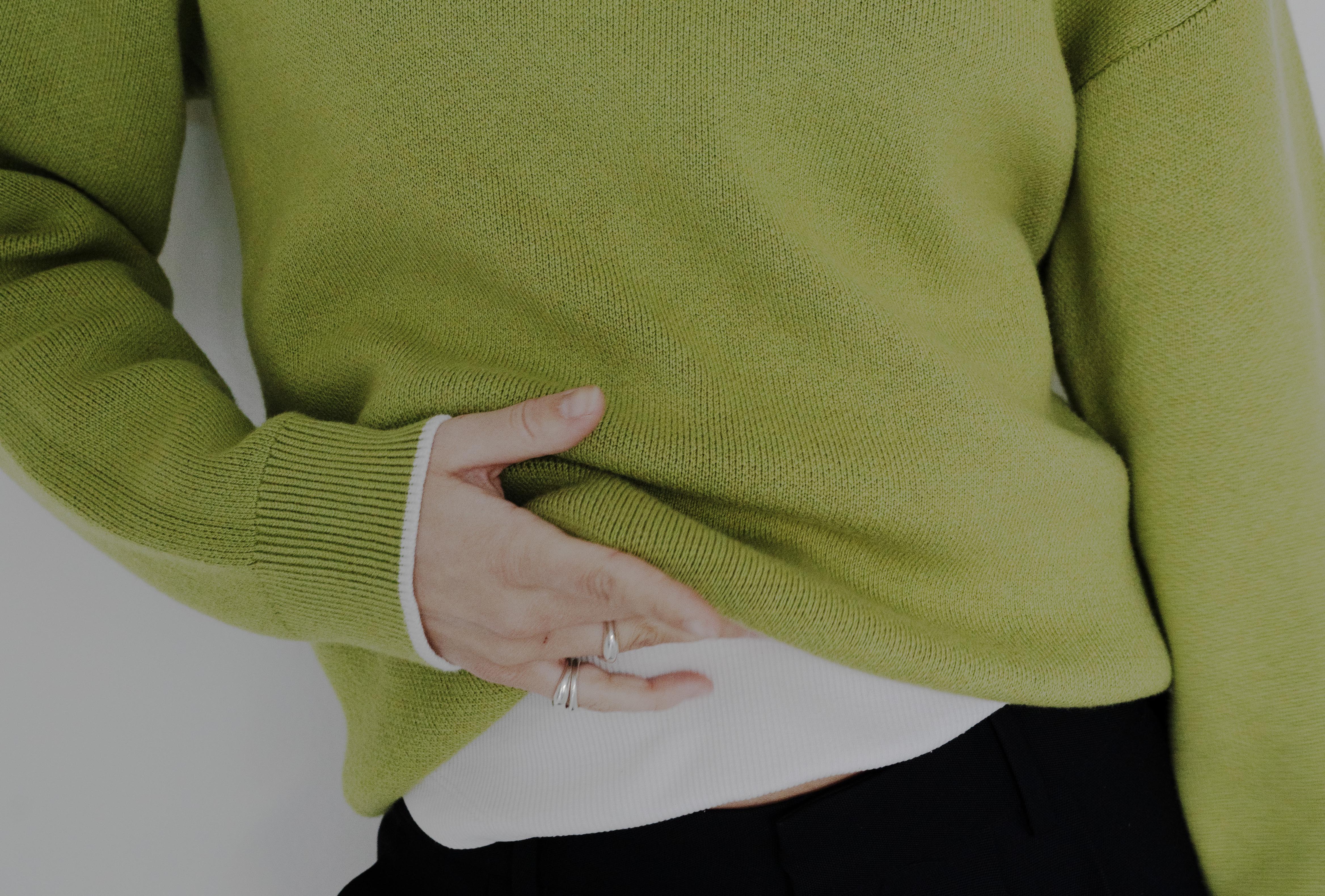 Prevent Pilling - Garment Care