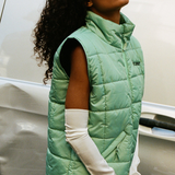 MARIO UNISEX VEST MARIO UNISEX VEST