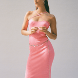 JENNIFER SEAMLESS DRESS JENNIFER SEAMLESS DRESS