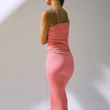 JENNIFER SEAMLESS DRESS JENNIFER SEAMLESS DRESS