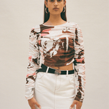 JANE TOP JANE TOP
