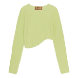 CHRYSTIE TOP CHRYSTIE TOP
