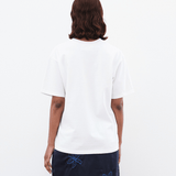 1664 UNISEX FLOWER T-SHIRT 1664 UNISEX FLOWER T-SHIRT