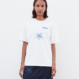 1664 UNISEX FLOWER T-SHIRT 1664 UNISEX FLOWER T-SHIRT