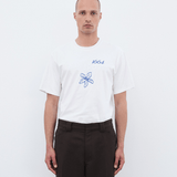 1664 UNISEX FLOWER T-SHIRT 1664 UNISEX FLOWER T-SHIRT