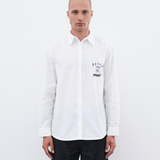 1664 UNISEX SHIRT 1664 UNISEX SHIRT