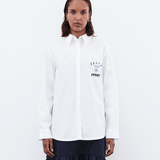 1664 UNISEX SHIRT 1664 UNISEX SHIRT