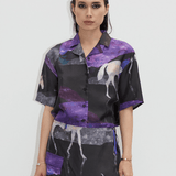 TONY UNISEX SHIRT TONY UNISEX SHIRT