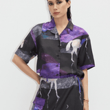 TONY UNISEX SHIRT TONY UNISEX SHIRT