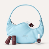 OpéraSPORT x Miild - Sky Bag, Sky Blue OpéraSPORT x Miild - Sky Bag, Sky Blue