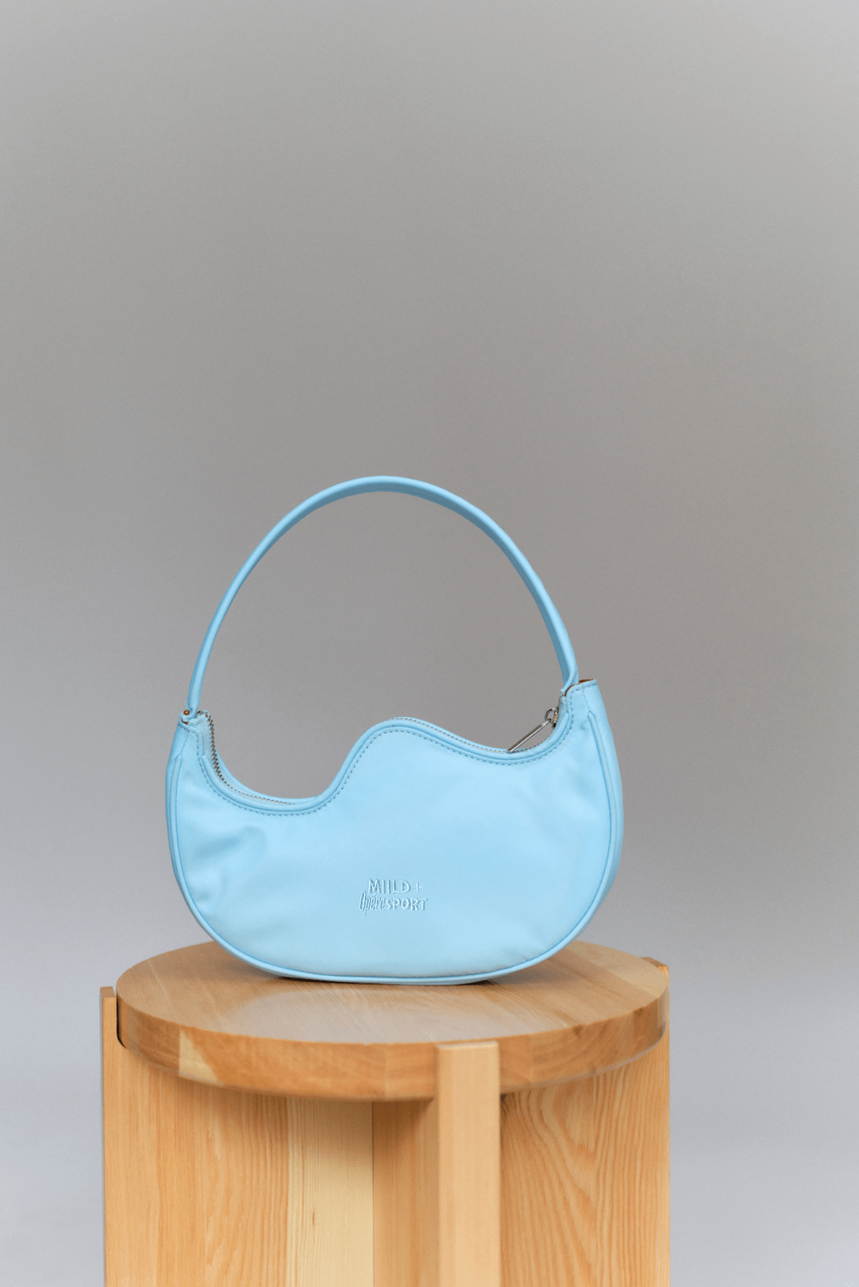 OpéraSPORT x Miild - Sky Bag, Sky Blue OpéraSPORT x Miild - Sky Bag, Sky Blue