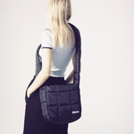 OpéraSPORT - Paz unisex bag, Black OpéraSPORT - Paz unisex bag, Black