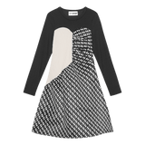 OpéraSPORT - Abigail dress, Print OpéraSPORT - Abigail dress, Print