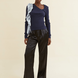 ADRIENNE PANTS ADRIENNE PANTS