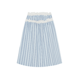 ALBERTINE SKIRT ALBERTINE SKIRT