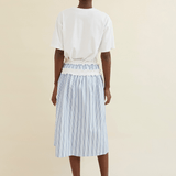 ALBERTINE SKIRT ALBERTINE SKIRT
