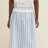 ALBERTINE SKIRT ALBERTINE SKIRT