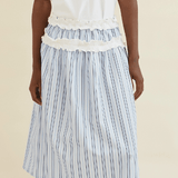 ALBERTINE SKIRT ALBERTINE SKIRT