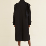 ALBERTINE TRENCH COAT ALBERTINE TRENCH COAT