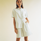 ALCUDIA UNISEX SHIRT ALCUDIA UNISEX SHIRT