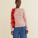 ALORA T-SHIRT ALORA T-SHIRT