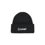 OpéraSPORT - Unisex André Beanie, Black OpéraSPORT - Unisex André Beanie, Black