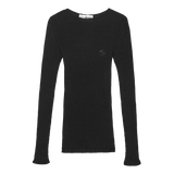 ANNA SEAMLESS TOP ANNA SEAMLESS TOP