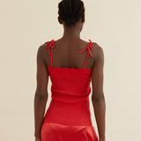 AUDRUY SEAMLESS TOP AUDRUY SEAMLESS TOP