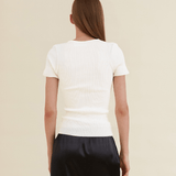 AVA SEAMLESS TOP AVA SEAMLESS TOP