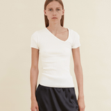 AVA SEAMLESS TOP AVA SEAMLESS TOP