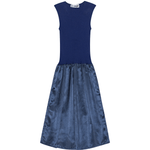 OpéraSPORT - Beatrice Dress - Royal Blue OpéraSPORT - Beatrice Dress - Royal Blue