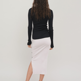 LINDA SEAMLESS SKIRT LINDA SEAMLESS SKIRT