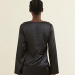 OpéraSPORT - Jeanne Top, Black OpéraSPORT - Jeanne Top, Black