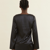 OpéraSPORT - Jeanne Top, Black OpéraSPORT - Jeanne Top, Black