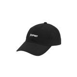 OpéraSPORT - René cap, Black OpéraSPORT - René cap, Black