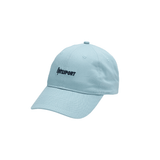 OpéraSPORT - René cap, Light Blue OpéraSPORT - René cap, Light Blue