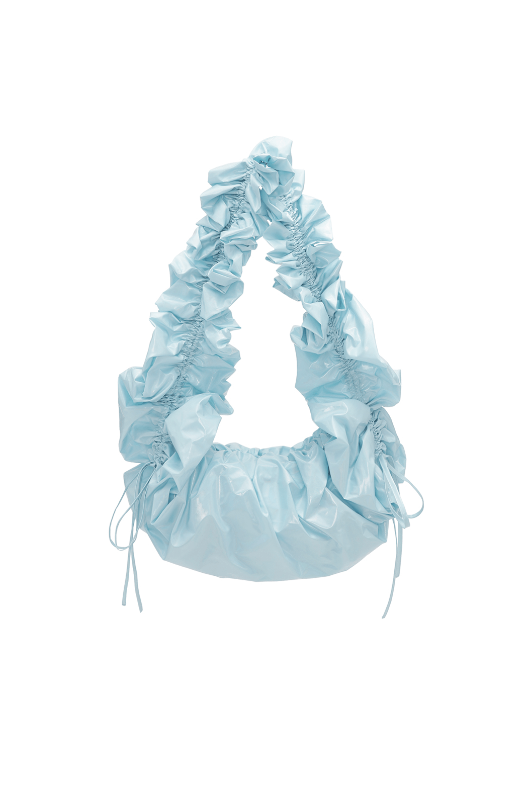 OpéraSPORT - Shirley bag - Ice Blue OpéraSPORT - Shirley bag - Ice Blue