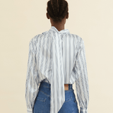 BRIELLE SHIRT BRIELLE SHIRT