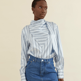 BRIELLE SHIRT BRIELLE SHIRT