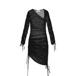 OpéraSPORT - Brigitte Dress, Black OpéraSPORT - Brigitte Dress, Black