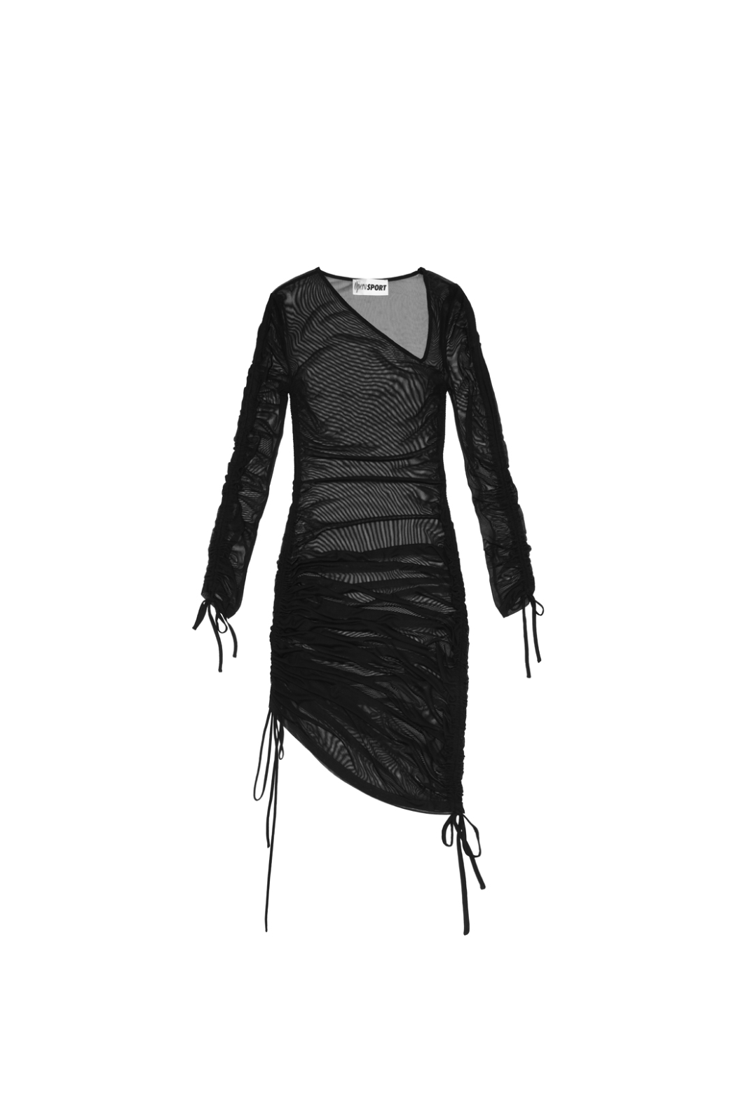 OpéraSPORT - Brigitte Dress, Black OpéraSPORT - Brigitte Dress, Black