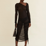 OpéraSPORT - Brigitte Dress, Black OpéraSPORT - Brigitte Dress, Black