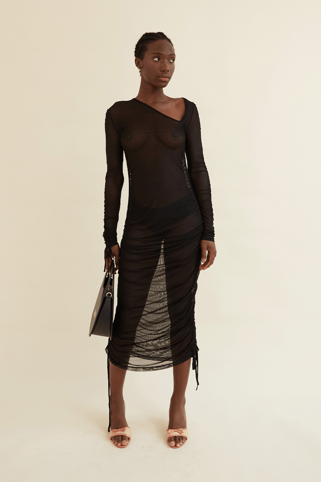 OpéraSPORT - Brigitte Dress, Black OpéraSPORT - Brigitte Dress, Black