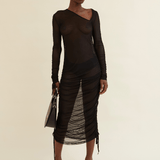 OpéraSPORT - Brigitte Dress, Black OpéraSPORT - Brigitte Dress, Black