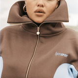 BRIXTON UNISEX SWEATSHIRT BRIXTON UNISEX SWEATSHIRT