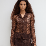 FLORA SHIRT FLORA SHIRT