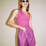 CALVÌA SHORTS CALVÌA SHORTS