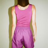 CALVÌA SHORTS CALVÌA SHORTS