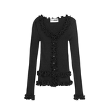 CAROLINE SEAMLESS TOP CAROLINE SEAMLESS TOP